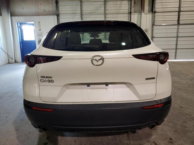 Photo 6 from auction – 2020 MAZDA CX-30 with VIN 3MVDMABL7LM121014