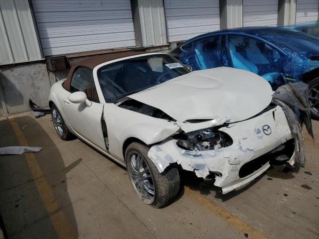 Photo 4 from auction – 2006 MAZDA MX-5 MIATA with VIN JM1NC25F260109803