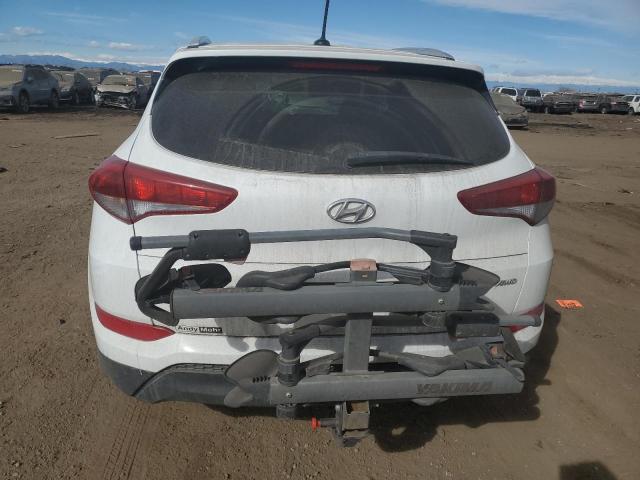 Photo 6 from auction – 2017 HYUNDAI TUCSON LIM with VIN KM8J3CA4XHU415809