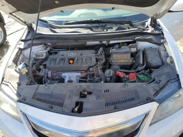 Photo 11 from auction – 2015 ACURA ILX 20 with VIN 19VDE1F31FE008692