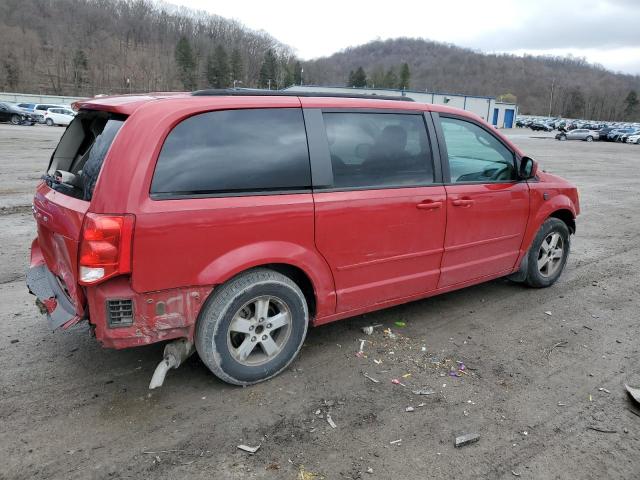Photo 3 from auction – 2012 DODGE GRAND CARA with VIN 2C4RDGCG1CR158709