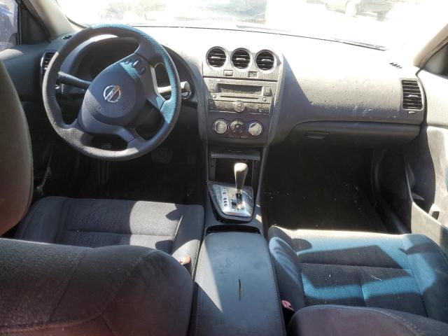 Photo 8 from auction – 2012 NISSAN ALTIMA BAS with VIN 1N4AL2AP0CC172475