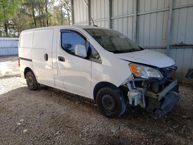 Photo 4 from auction – 2015 NISSAN NV200 2.5S with VIN 3N6CM0KN0FK711545