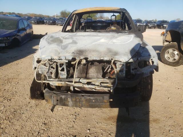 Photo 5 from auction – 2006 DODGE DAKOTA ST with VIN 1D7HE22K86S672891