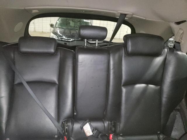 Photo 10 from auction – 2007 INFINITI FX35 with VIN JNRAS08W67X203564