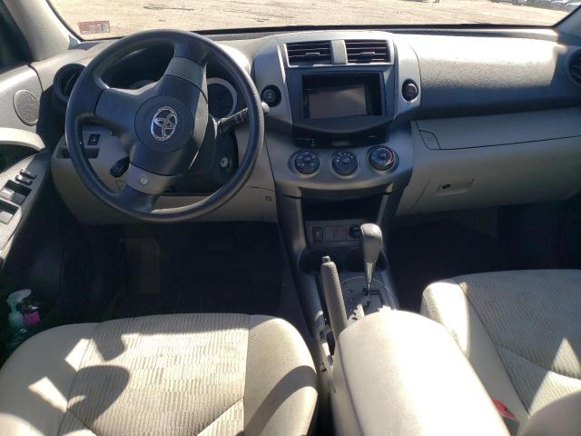 Photo 8 from auction – 2011 TOYOTA RAV4 with VIN 2T3JF4DV5BW168764