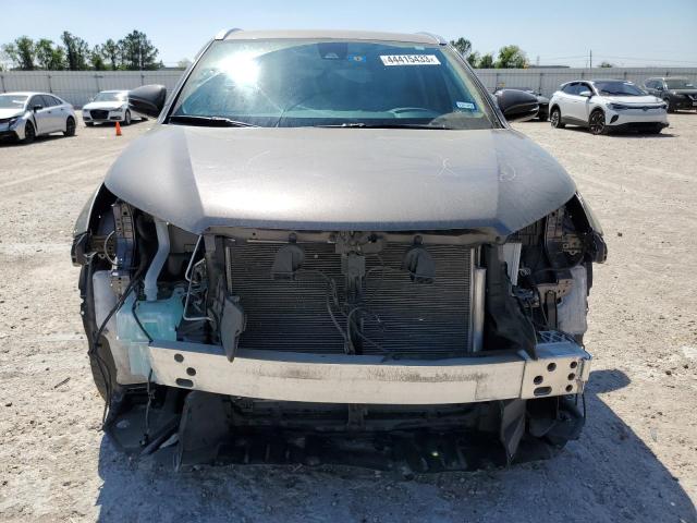 Photo 5 from auction – 2019 TOYOTA HIGHLANDER with VIN 5TDKZRFH4KS301838