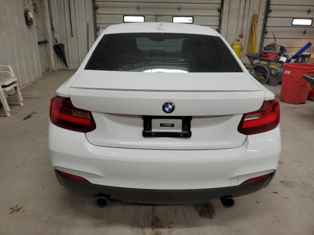 Photo 6 from auction – 2014 BMW M235I with VIN WBA1J7C53EVW84244