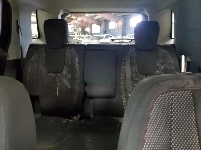 Photo 10 from auction – 2015 GMC TERRAIN SL with VIN 2GKFLWEK8F6194330