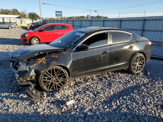 ACURA ILX PREMIU 2016 with VIN 19UDE2F73GA001619 - Photo from auction