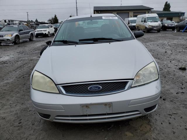 Photo 5 from auction – 2006 FORD FOCUS ZX4 with VIN 1FAFP34N36W190062
