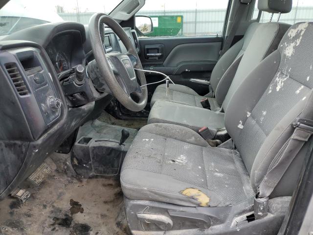 Photo 7 from auction – 2014 GMC SIERRA K15 with VIN 1GTV2TEC3EZ320291
