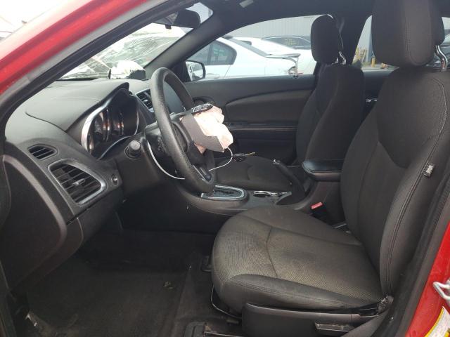 Фото 7 с аукциона – 2014 DODGE AVENGER SE с VIN 1C3CDZAG8EN148493