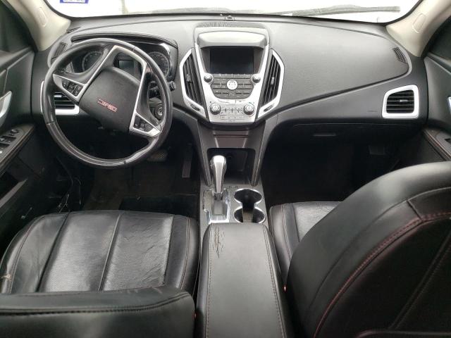 Photo 8 from auction – 2011 GMC TERRAIN SL with VIN 2CTFLVEC9B6369181