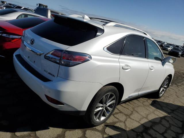 Photo 3 from auction – 2015 LEXUS RX 450H with VIN 2T2BC1BA1FC005181