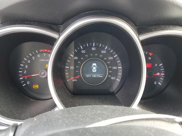 Photo 9 from auction – 2014 KIA OPTIMA LX with VIN 5XXGM4A71EG339782