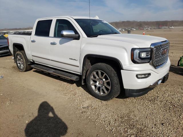 Photo 4 from auction – 2018 GMC SIERRA K15 with VIN 3GTU2PEC6JG344128