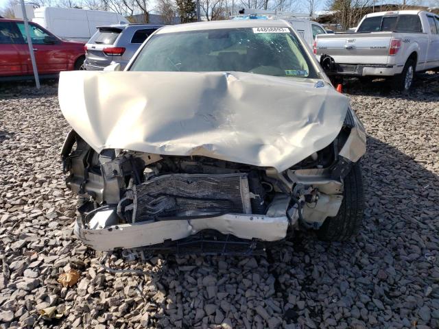Photo 5 from auction – 2010 BUICK LACROSSE C with VIN 1G4GB5GGXAF155285