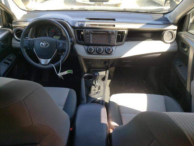 Photo 8 from auction – 2013 TOYOTA RAV4 LE with VIN 2T3BFREV0DW059695
