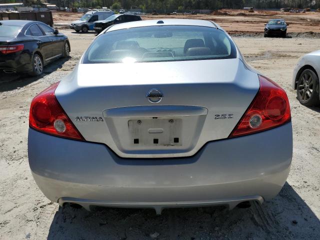 Photo 6 from auction – 2010 NISSAN ALTIMA S with VIN 1N4AL2EP9AC194806