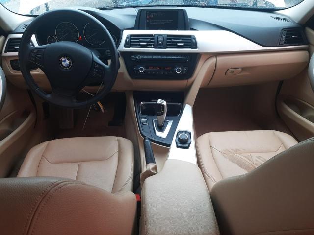 Foto 8 de la subasta – 2015 BMW 320 I con VIN WBA3B1C54FK141409