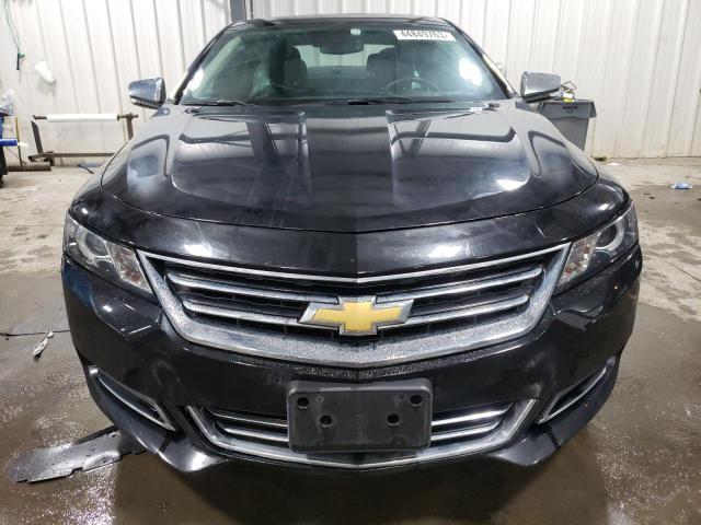 Photo 5 from auction – 2017 CHEVROLET IMPALA PRE with VIN 1G1145S3XHU114890