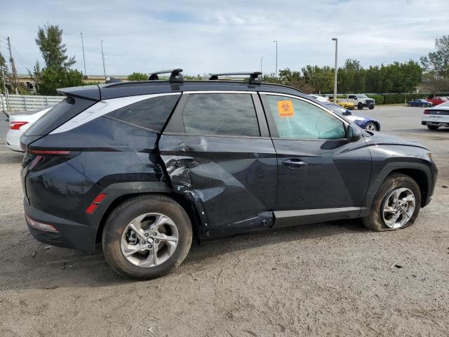 Photo 3 from auction – 2022 HYUNDAI TUCSON SEL with VIN KM8JBCAE5NU166732