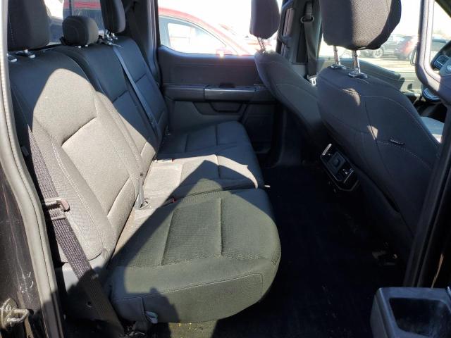 Photo 10 from auction – 2021 FORD F150 SUPER with VIN 1FTEW1EPXMFA48530