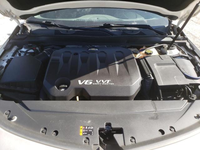 Photo 11 from auction – 2014 CHEVROLET IMPALA LTZ with VIN 2G1155S37E9172896
