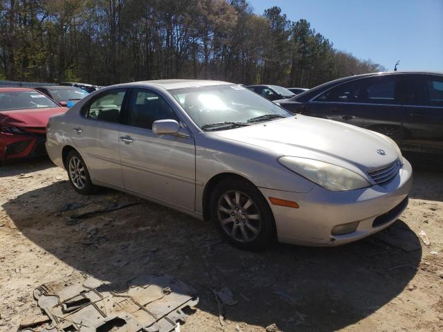 Photo 4 from auction – 2002 LEXUS ES 300 with VIN JTHBF30G320079932