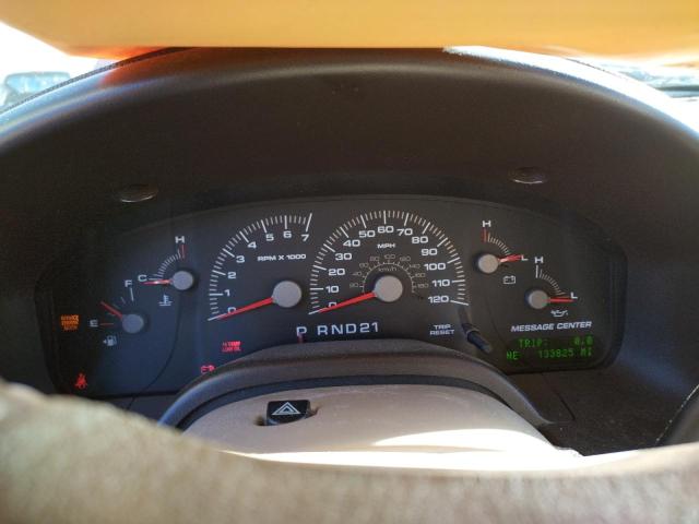 Photo 9 from auction – 2003 FORD EXPEDITION with VIN 1FMRU17W83LB65496