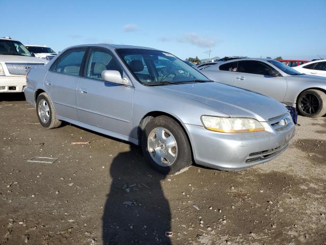 Photo 4 from auction – 2001 HONDA ACCORD EX with VIN 1HGCG16501A053554