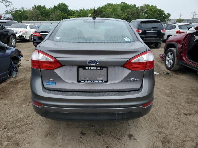 Photo 6 from auction – 2014 FORD FIESTA SE with VIN 3FADP4BJ1EM186099