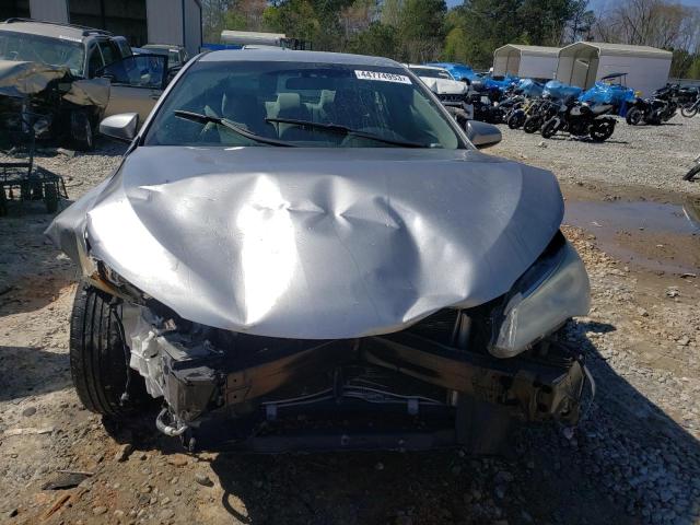 Photo 5 from auction – 2015 TOYOTA CAMRY LE with VIN 4T1BF1FK9FU112184