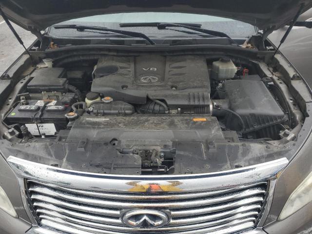 Photo 12 from auction – 2013 INFINITI QX56 with VIN JN8AZ2NC4D9330335