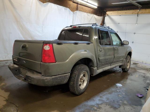 Photo 3 from auction – 2001 FORD EXPLORER S with VIN 1FMZU77E91UA72178