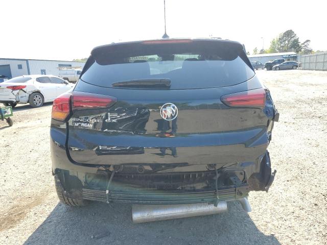 Photo 6 from auction – 2022 BUICK ENCORE GX with VIN KL4MMDS22NB100876