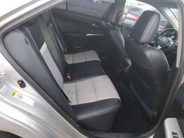 Photo 10 from auction – 2012 TOYOTA CAMRY BASE with VIN 4T1BF1FK9CU155760