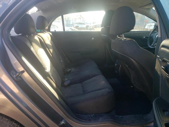Photo 10 from auction – 2012 CHEVROLET MALIBU 1LT with VIN 1G1ZC5E03CF349636