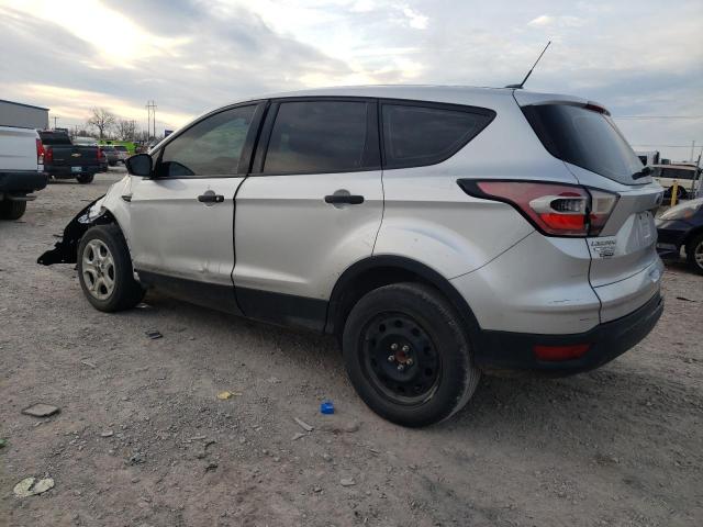 Zdjęcie 2 z aukcji – 2017 FORD ESCAPE S z VIN 1FMCU0F71HUE07816