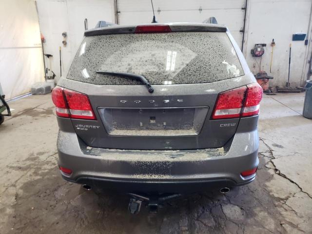 Photo 6 from auction – 2012 DODGE JOURNEY CR with VIN 3C4PDDDG1CT152166