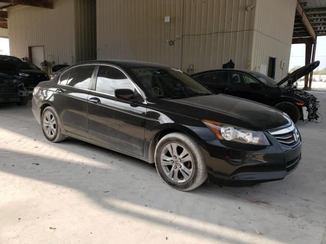 Photo 4 from auction – 2012 HONDA ACCORD SE with VIN 1HGCP2F68CA018732