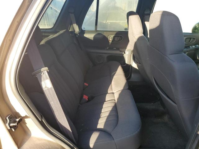 Photo 11 from auction – 2003 CHEVROLET BLAZER with VIN 1GNDT13X13K160377