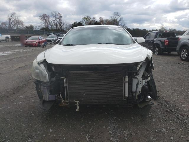 Photo 5 from auction – 2013 NISSAN MAXIMA S with VIN 1N4AA5AP0DC831129
