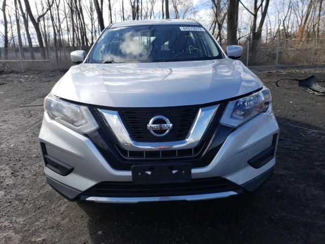 Photo 5 from auction – 2017 NISSAN ROGUE with VIN KNMAT2MVXHP550838