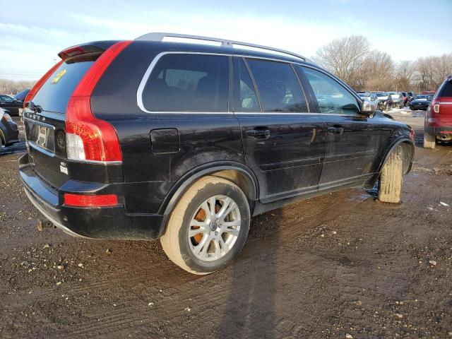Photo 3 from auction – 2013 VOLVO XC90 3.2 with VIN YV4952CZ3D1657659