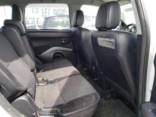Photo 11 from auction – 2011 MITSUBISHI OUTLANDER with VIN JA4AS3AW4BU018767