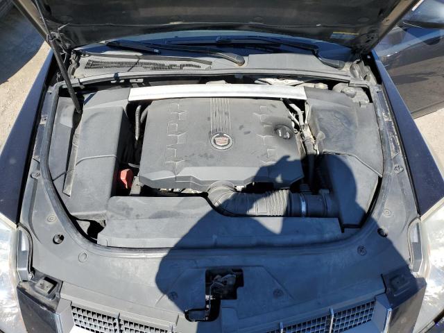 Фото 11 с аукциона – 2009 CADILLAC CTS с VIN 1G6DF577390151639