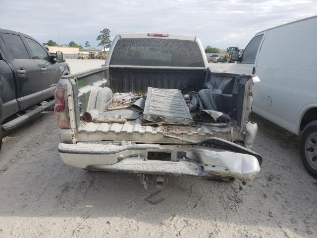Photo 6 from auction – 2007 CHEVROLET SILVERADO with VIN 1GCHK23D57F145985