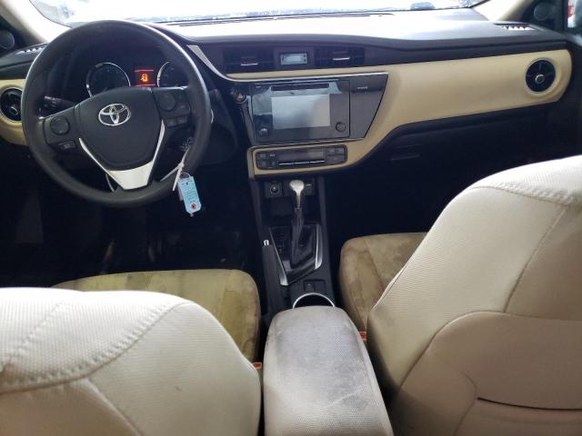 Photo 8 from auction – 2017 TOYOTA COROLLA L with VIN 2T1BURHE5HC919835